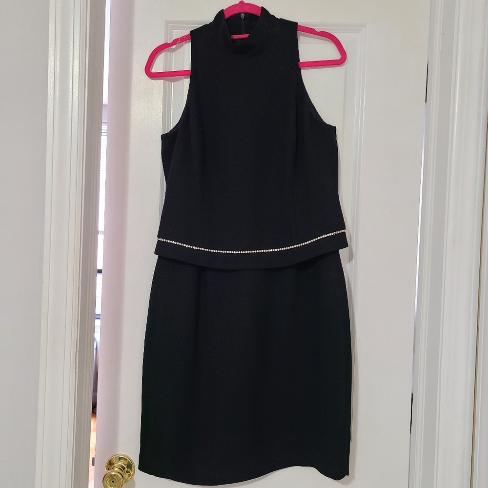 Jones New York cocktail dress